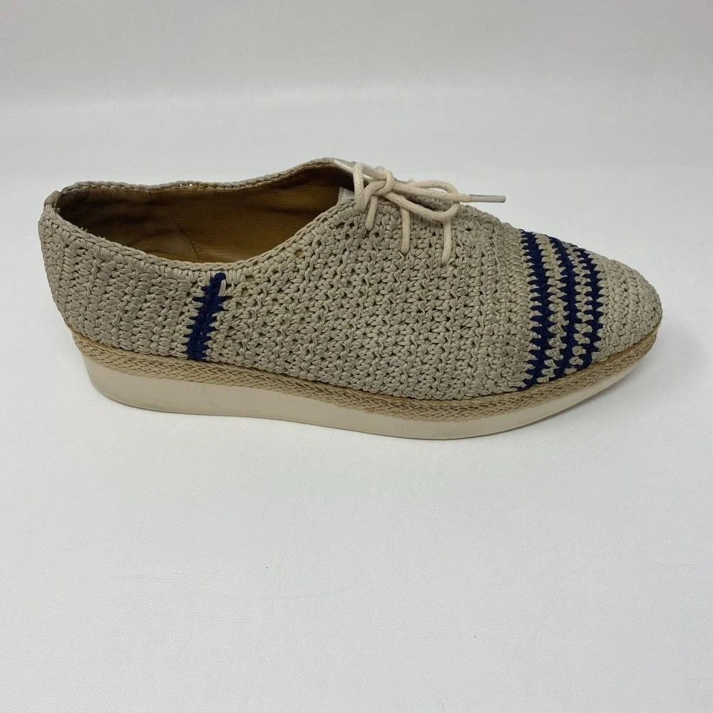 COCLICO women crochet